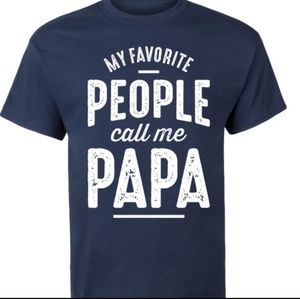 Mens Graphic Design T-shirt